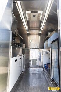 1957 Chevrolet Ice Cream Truck Electrical Outlets California Gas Engine for Sale