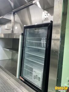 1957 Chevrolet Ice Cream Truck Electrical Outlets California Gas Engine for Sale