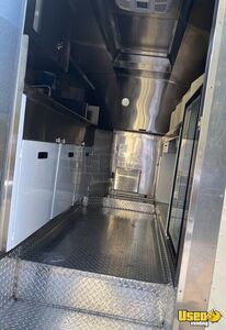 1957 Chevrolet Ice Cream Truck Interior Lighting California Gas Engine for Sale