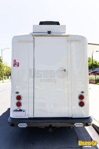 1957 Chevrolet Ice Cream Truck Shore Power Cord California Gas Engine for Sale