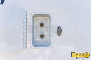 1957 Chevrolet Ice Cream Truck Triple Sink California Gas Engine for Sale