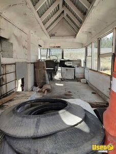 1957 P30 Stepvan 4 New Mexico for Sale