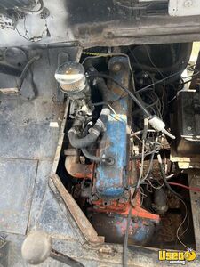 1957 P30 Stepvan 7 New Mexico Gas Engine for Sale