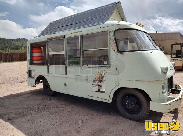 1957 P30 Stepvan New Mexico for Sale