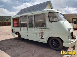 1957 P30 Stepvan New Mexico for Sale