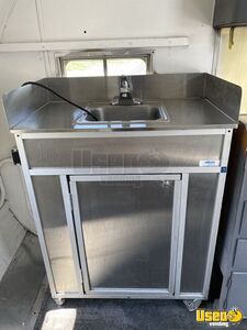 1957 Vintage Concession Trailer Concession Trailer 12 Missouri for Sale