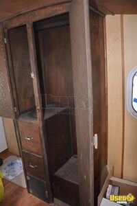 1958 Concession Trailer Concession Trailer 17 California for Sale