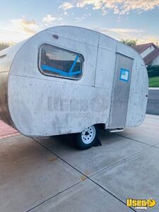 1958 Concession Trailer Concession Trailer 8 California for Sale