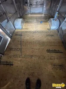1958 Globetrotter Beverage - Coffee Trailer 22 Pennsylvania for Sale