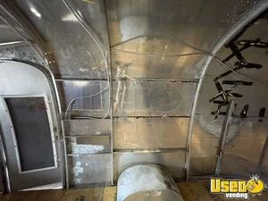 1958 Globetrotter Beverage - Coffee Trailer 23 Pennsylvania for Sale