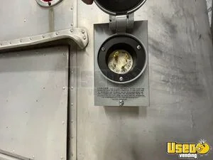 1958 Globetrotter Beverage - Coffee Trailer 25 Pennsylvania for Sale