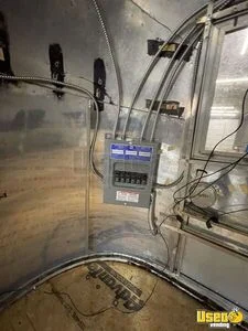 1958 Globetrotter Beverage - Coffee Trailer Additional 2 Pennsylvania for Sale