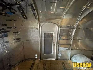 1958 Globetrotter Beverage - Coffee Trailer Additional 5 Pennsylvania for Sale