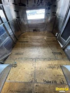 1958 Globetrotter Beverage - Coffee Trailer Additional 6 Pennsylvania for Sale