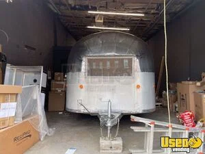 1958 Globetrotter Beverage - Coffee Trailer Coffee Machine Pennsylvania for Sale