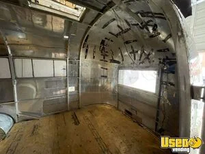 1958 Globetrotter Beverage - Coffee Trailer Gray Water Tank Pennsylvania for Sale