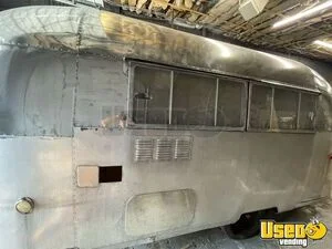 1958 Globetrotter Beverage - Coffee Trailer Stovetop Pennsylvania for Sale