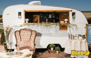 1959 Beverage - Coffee Trailer Louisiana for Sale