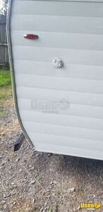 1959 Beverage - Coffee Trailer Stainless Steel Wall Covers Louisiana for Sale