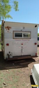 1959 Ct - Couchman Touring Concession Trailer Cabinets Texas for Sale
