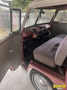 1959 Mobile Boutique 14 Georgia Gas Engine for Sale