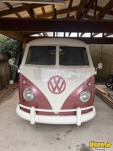 1959 Mobile Boutique Additional 2 Georgia Gas Engine for Sale