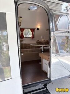 1959 Tiny House Airstream Bathroom Florida for Sale