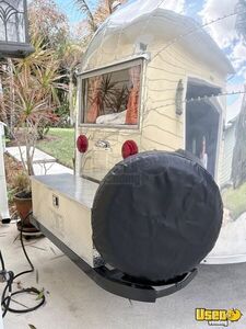 1959 Tiny House Airstream Cabinets Florida for Sale