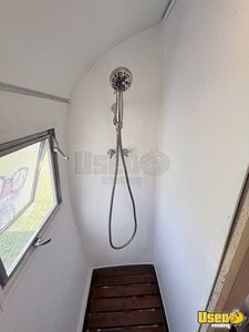 1959 Tiny House Airstream Custom Wheels Florida for Sale