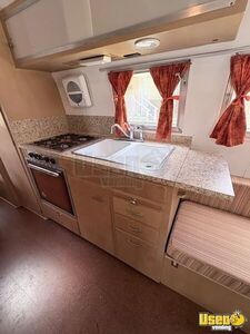 1959 Tiny House Airstream Exterior Lighting Florida for Sale