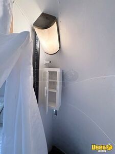 1959 Tiny House Airstream Fresh Water Tank Florida for Sale