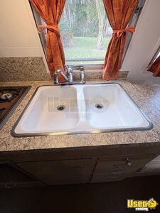 1959 Tiny House Airstream Hot Water Heater Florida for Sale