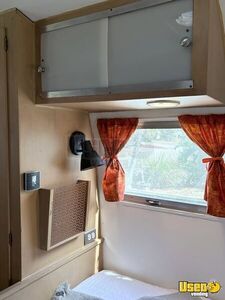 1959 Tiny House Airstream Interior Lighting Florida for Sale