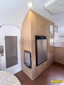 1959 Tiny House Airstream Shower Florida for Sale