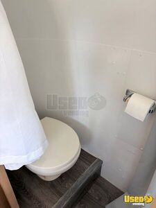 1959 Tiny House Airstream Water Tank Florida for Sale