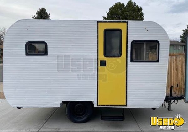1959 Vintage Camper Other Mobile Business Colorado for Sale