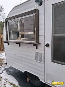 1960 Concession Trailer Concession Trailer Concession Window Illinois for Sale