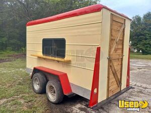 1960 Concession Trailer Concession Trailer Florida for Sale