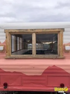 1960 Concession Trailer Concession Trailer Shore Power Cord California for Sale