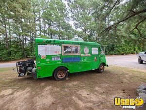 1960 Grumman All-purpose Food Truck Alabama Gas Engine for Sale