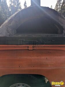 1960 Harvester Pizza Trailer Anti-lock Brakes California for Sale