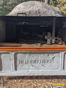 1960 Harvester Pizza Trailer Work Table California for Sale