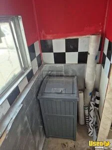 1960 Hi-lo Concession Trailer Exterior Lighting Iowa for Sale