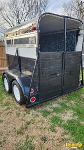 1960 Horsebox Photobooth Other Mobile Business Insulated Walls Missouri for Sale