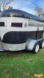 1960 Horsebox Photobooth Other Mobile Business Missouri for Sale