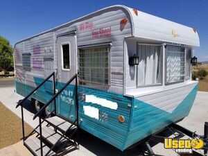 1960 Kenskill Mobile Boutique Arizona for Sale