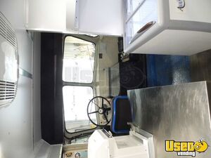 1960 P350 Ice Cream Truck 14 Ohio for Sale