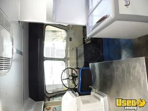 1960 P350 Ice Cream Truck 14 Ohio Gas Engine for Sale