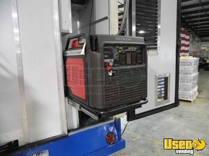 1960 P350 Ice Cream Truck 15 Ohio for Sale