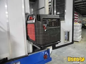 1960 P350 Ice Cream Truck 15 Ohio Gas Engine for Sale
